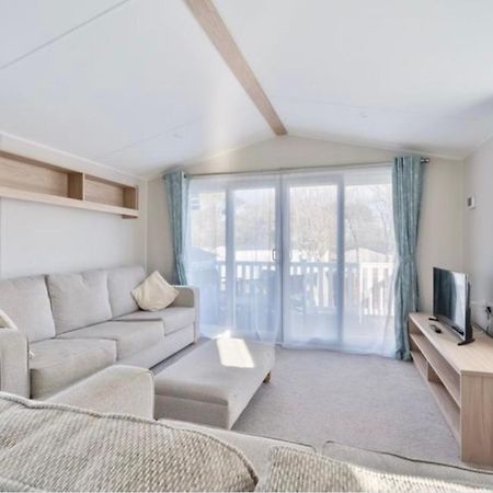 Emma'S Retreat 3-Bedroom Caravan Sleeps 6 At Durdle Door Nr Wareham Dorset Exterior foto