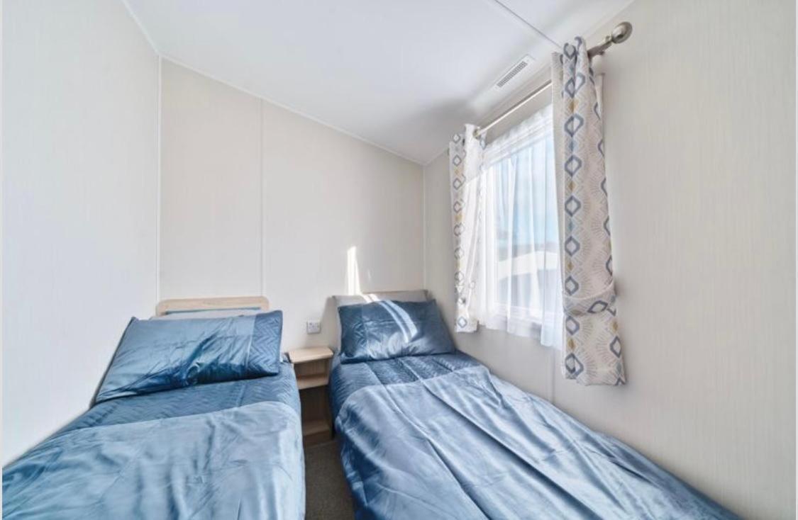 Emma'S Retreat 3-Bedroom Caravan Sleeps 6 At Durdle Door Nr Wareham Dorset Exterior foto